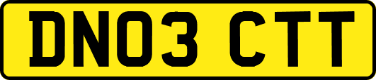 DN03CTT