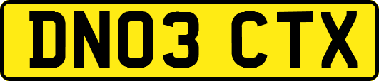 DN03CTX