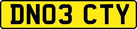 DN03CTY