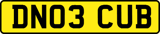 DN03CUB