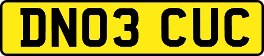 DN03CUC