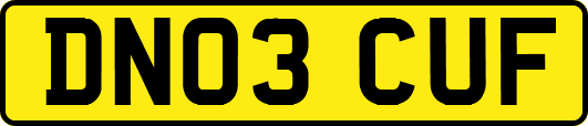 DN03CUF