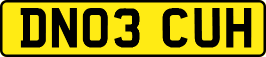 DN03CUH