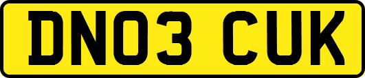 DN03CUK