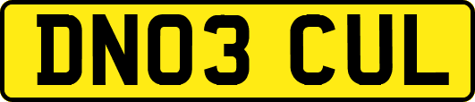 DN03CUL
