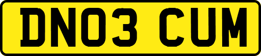 DN03CUM