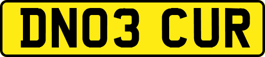 DN03CUR