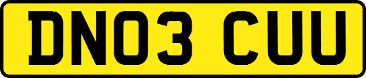 DN03CUU