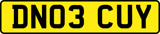 DN03CUY