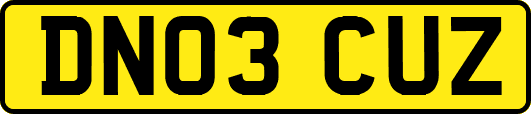 DN03CUZ