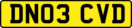 DN03CVD
