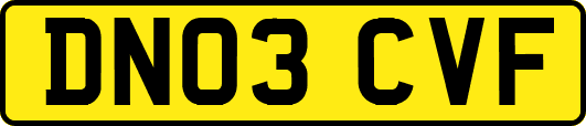 DN03CVF