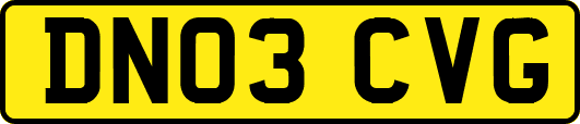 DN03CVG