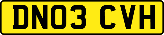 DN03CVH