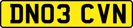DN03CVN