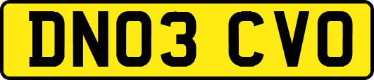 DN03CVO
