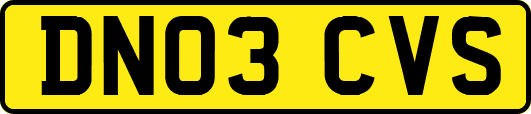 DN03CVS