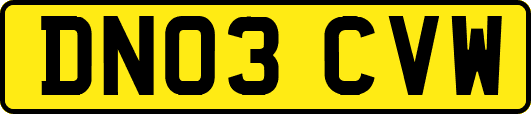 DN03CVW