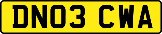 DN03CWA