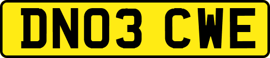 DN03CWE