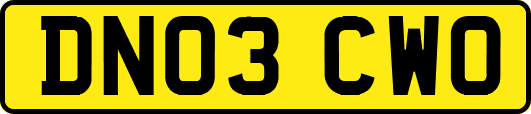 DN03CWO