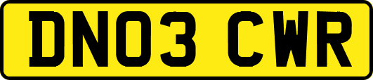 DN03CWR