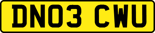 DN03CWU