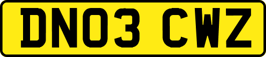 DN03CWZ