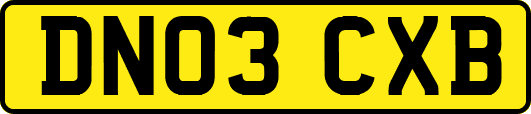 DN03CXB