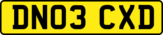 DN03CXD