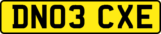 DN03CXE
