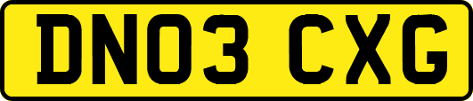 DN03CXG