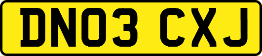 DN03CXJ
