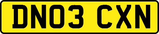 DN03CXN