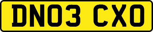 DN03CXO