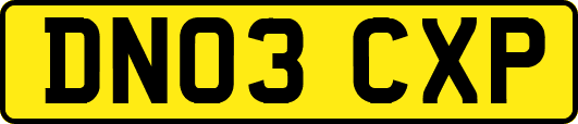 DN03CXP