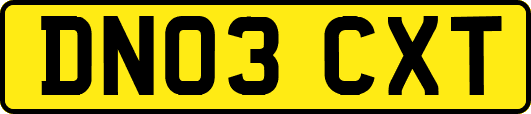 DN03CXT
