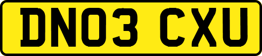 DN03CXU