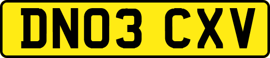 DN03CXV