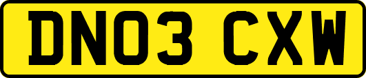 DN03CXW