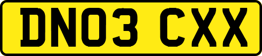 DN03CXX