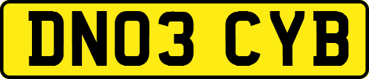 DN03CYB