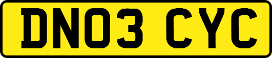 DN03CYC