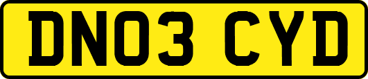 DN03CYD