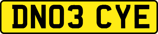 DN03CYE
