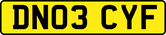 DN03CYF