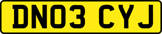DN03CYJ