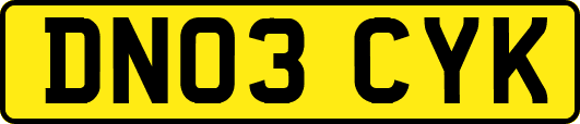 DN03CYK