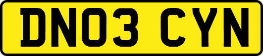 DN03CYN