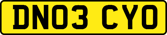 DN03CYO